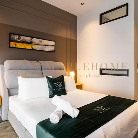 Scarletz Premier Suites Kuala Lumpur Exterior photo