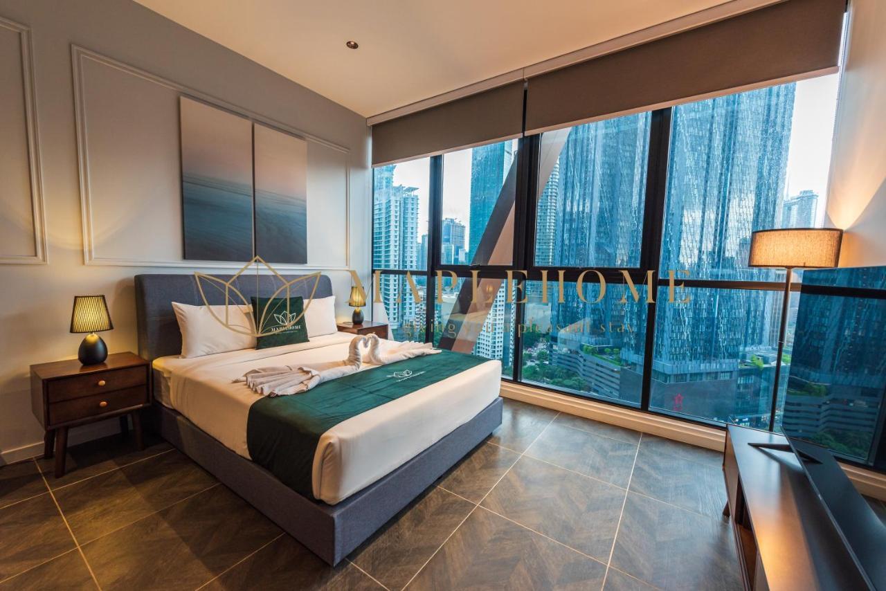 Apartemen Scarletz Premier