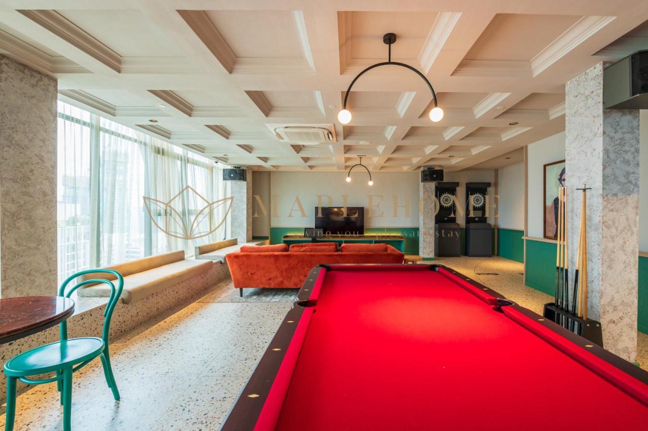 Scarletz Premier Apartemen