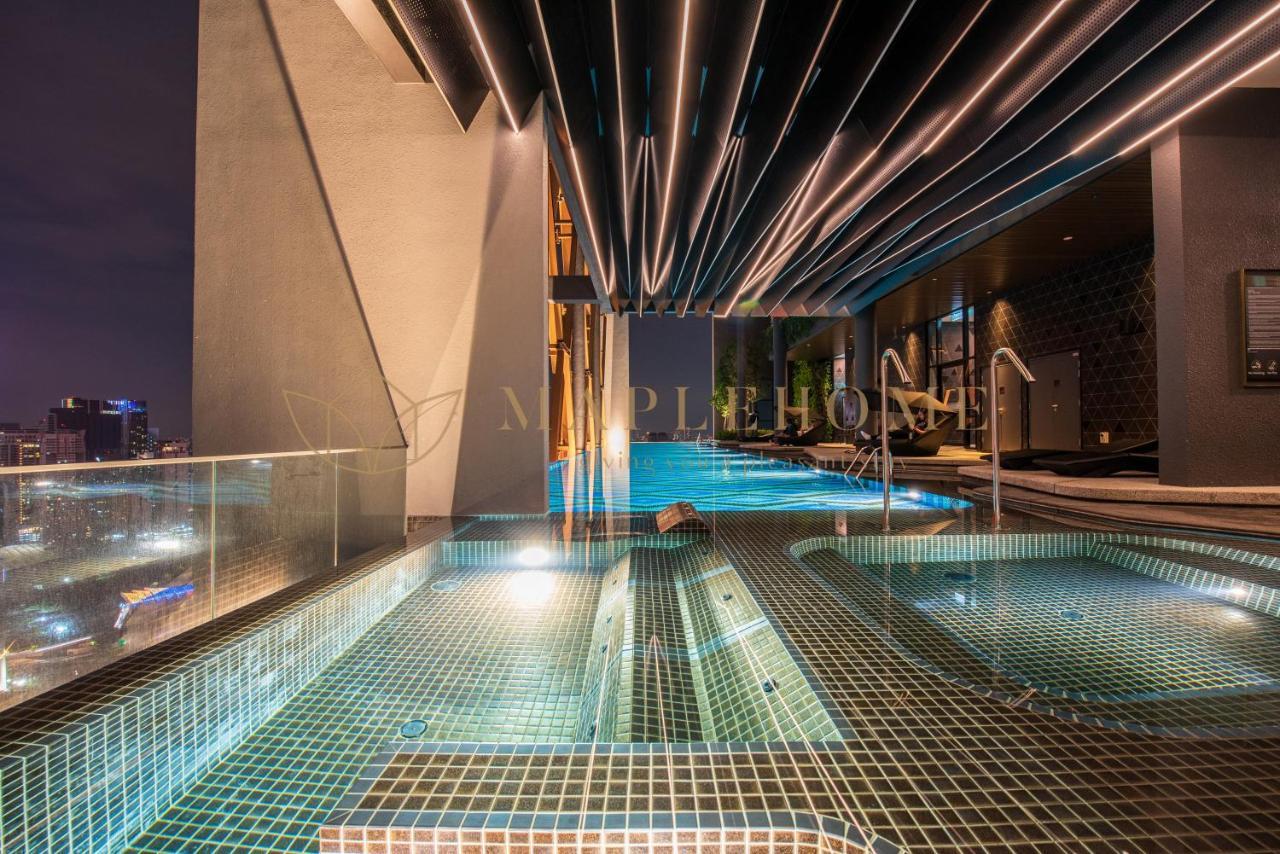 Scarletz Premier Apartemen Kuala Lumpur