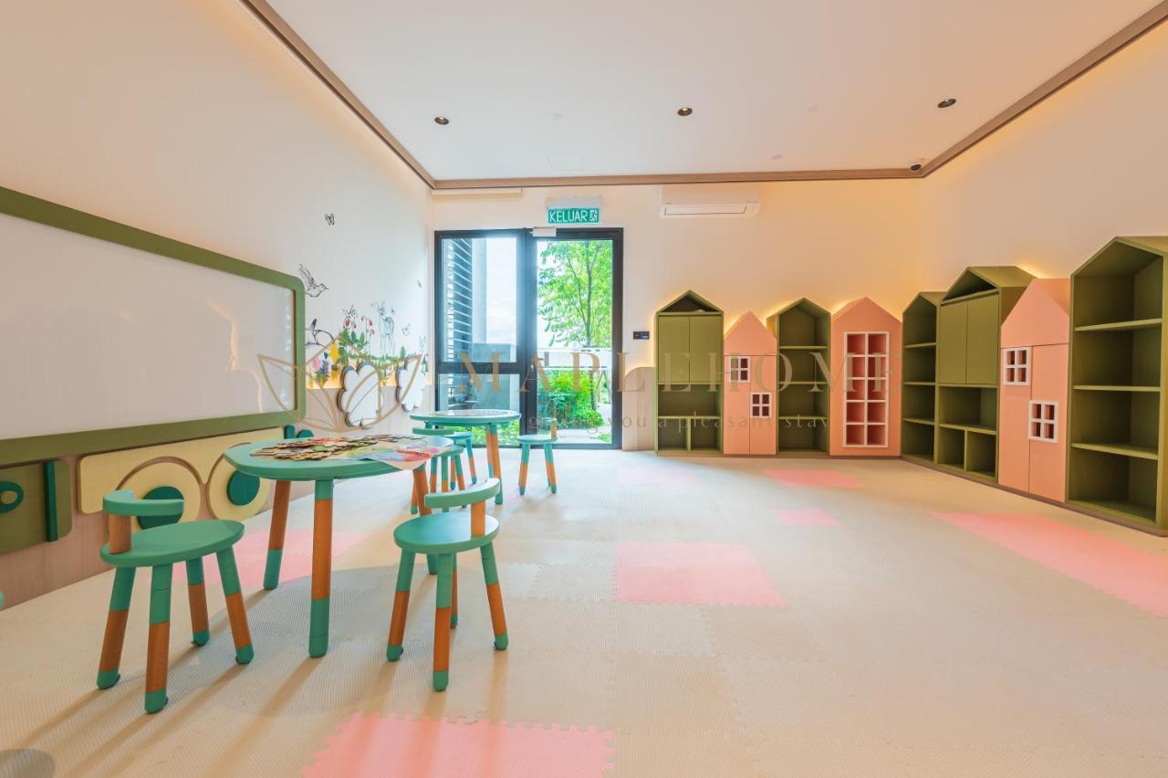 Scarletz Premier Apartment
