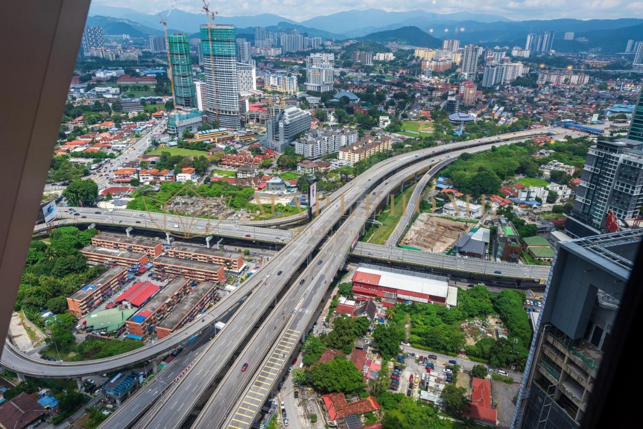 Scarletz Premier Apartemen