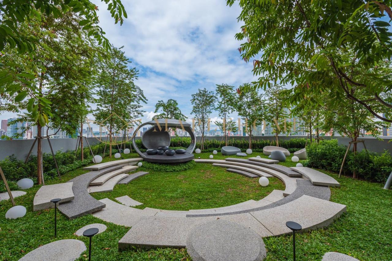 Apartemen Scarletz Premier