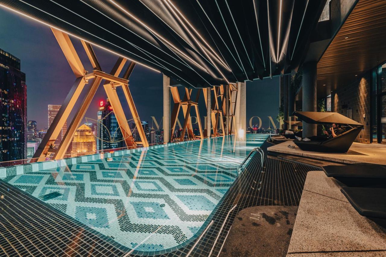 Scarletz Premier Apartemen