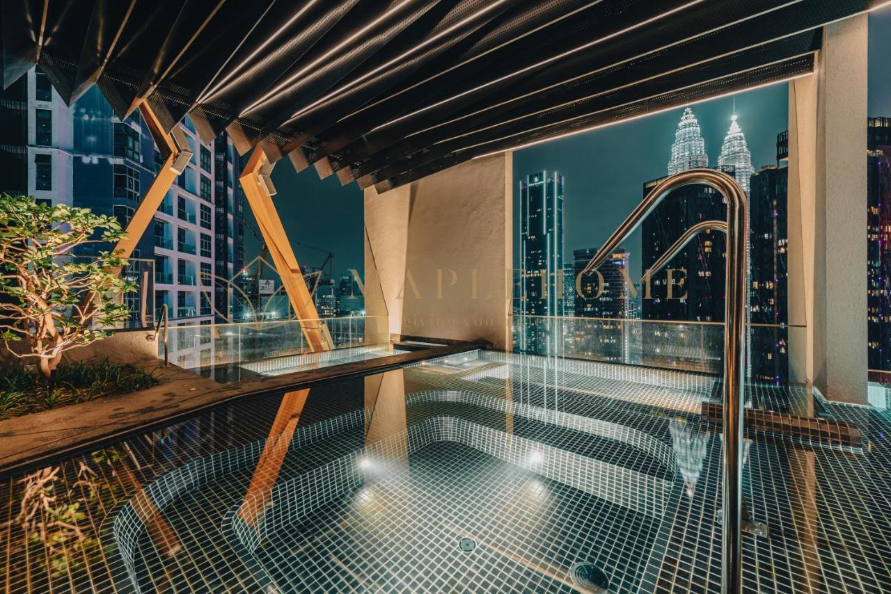 Scarletz Premier Apartemen