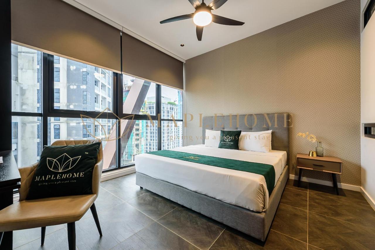 Scarletz Premier Apartment