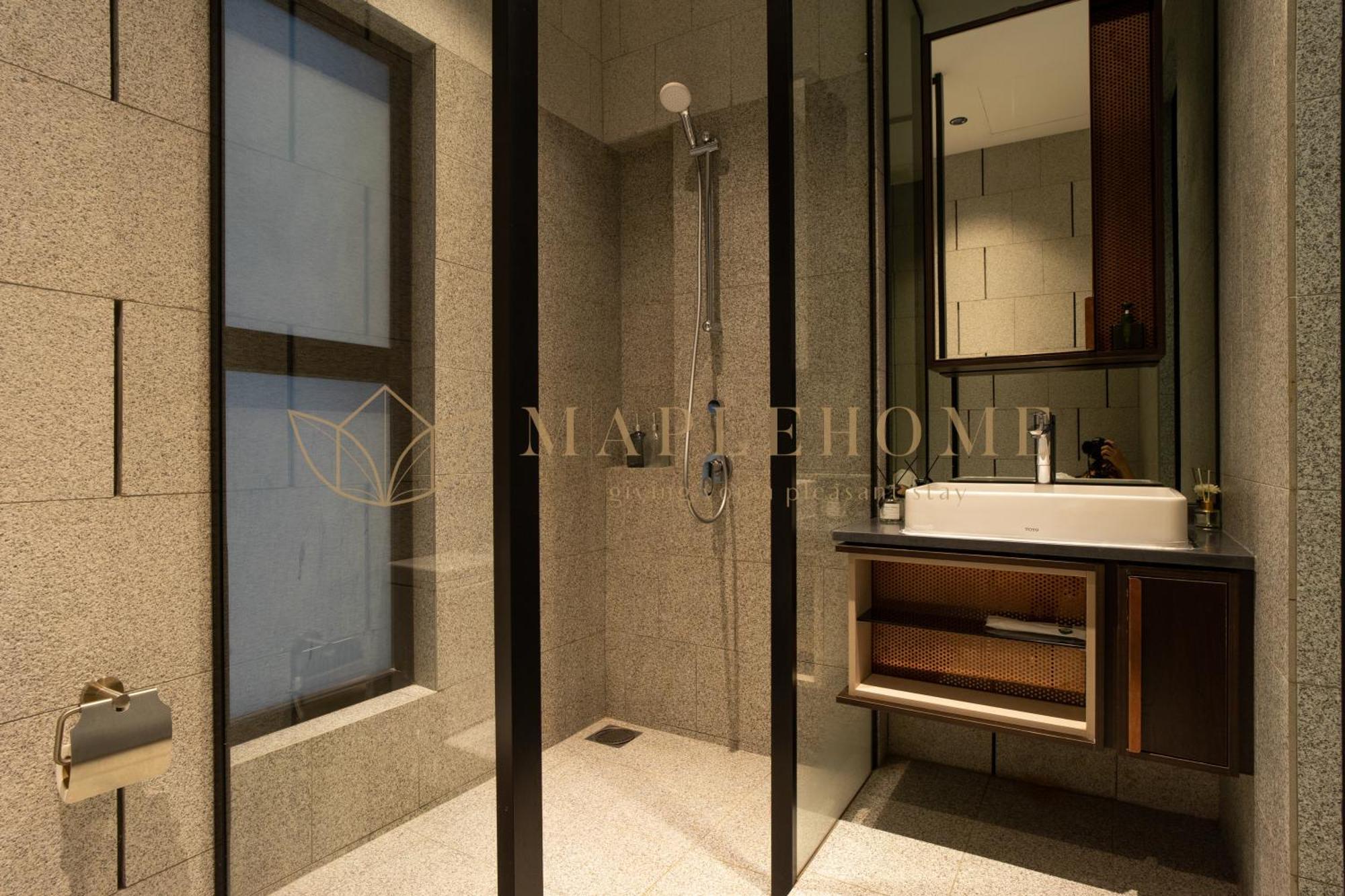 Scarletz Premier Apartemen *